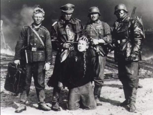 Штрафной батальон СС «Дирлевангер»: почему их ненавидели и боялось даже СС