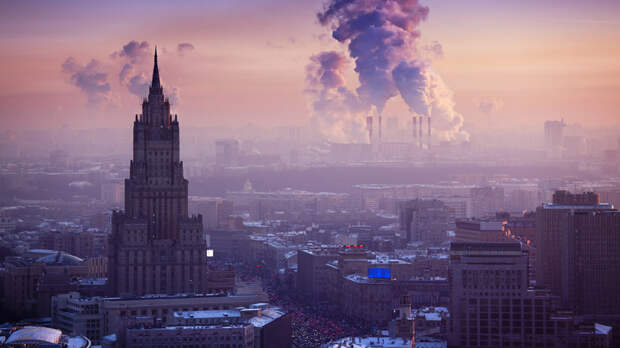 Синоптик Шувалов спрогнозировал морозную погоду в начале февраля