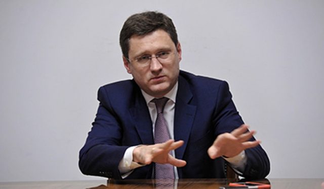 Новак: Еще десяток стран подключатся к сделке ОПЕК+