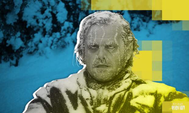 В Польше замерзли насмерть 54 человека, 36 пострадали от переохлаждения