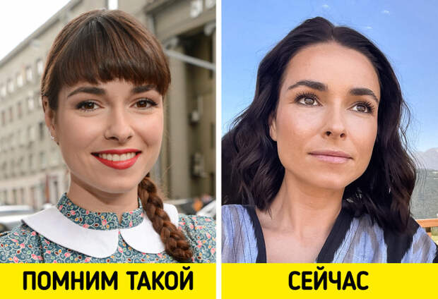 Отечественные знаменитости, которые отметят 40-летие в 2022 году
