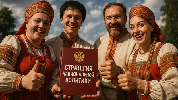 Абсурд на празднике единства в школе Северодвинска: Чествовали корейцев, арабов и грузин. Началась чистка комментариев