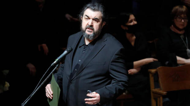 Игоря Золотовицкого похоронят на Троекуровском кладбище