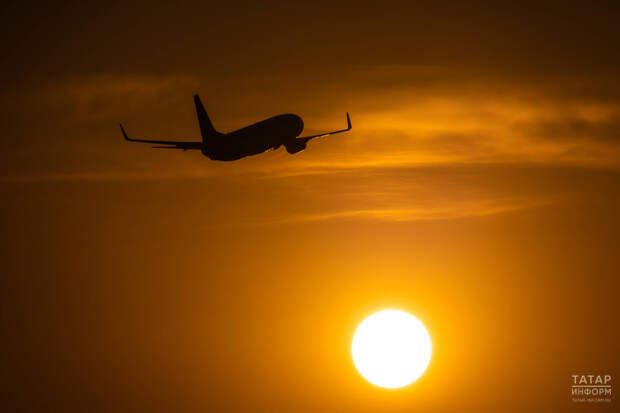 Вице-президент АТА оценил сроки восстановления турпотока в ОАЭ