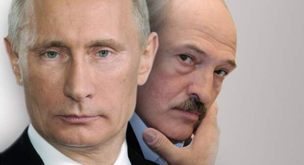 Лукашенко оторвал кусок «Дружбы» с Россией прибалтам лукашенко, россия, прибалтика
