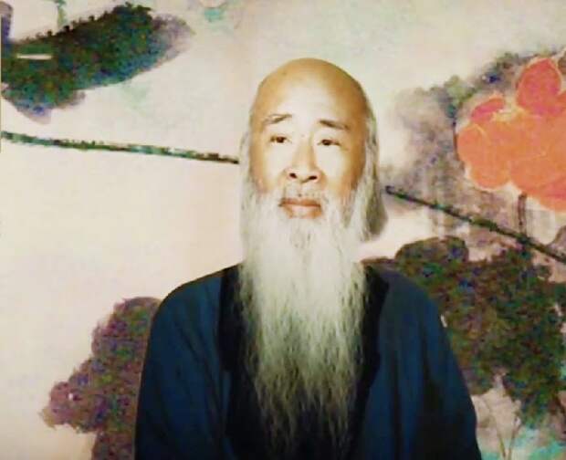 Чжан Дацянь - извеснейший китайский живописец.