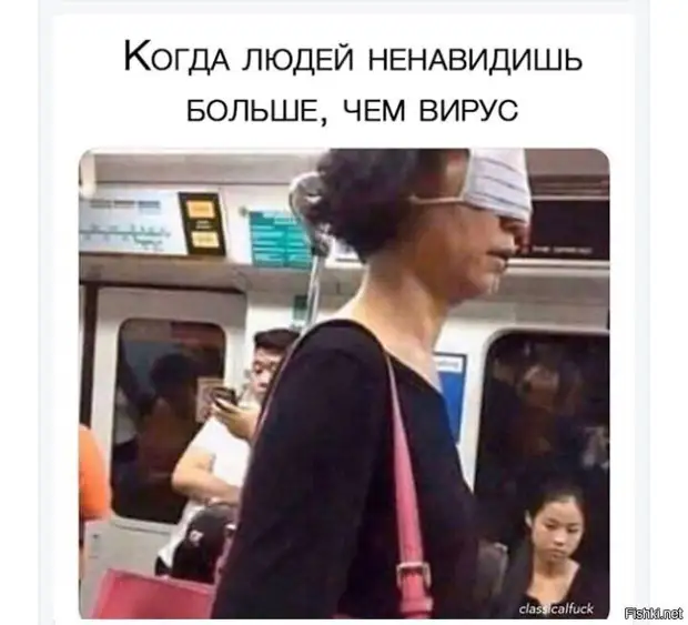 Плакат на автостраде при въезде в город: "Столбы наносят повреждения автомобилям только в порядке самообороны"