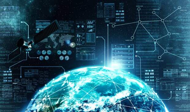 Интернет Интернет