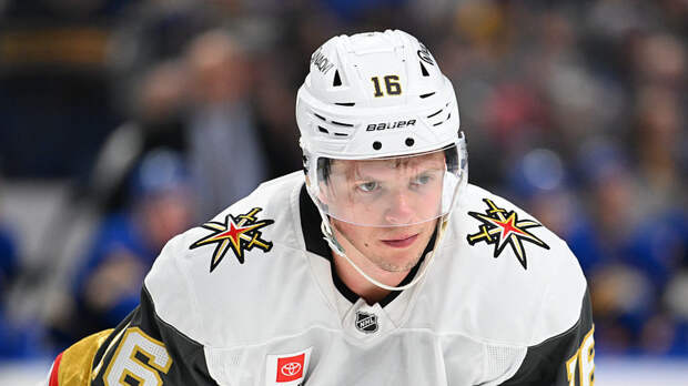 «Вегас» с двумя очками россиян переиграл «Даллас», прервав трёхматчевую серию поражений