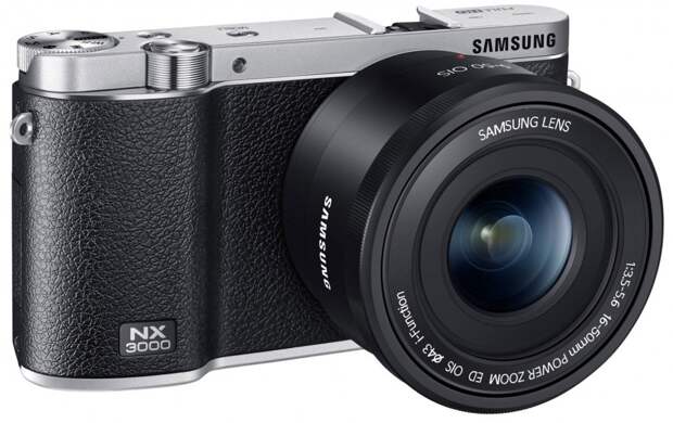 Samsung NX3000