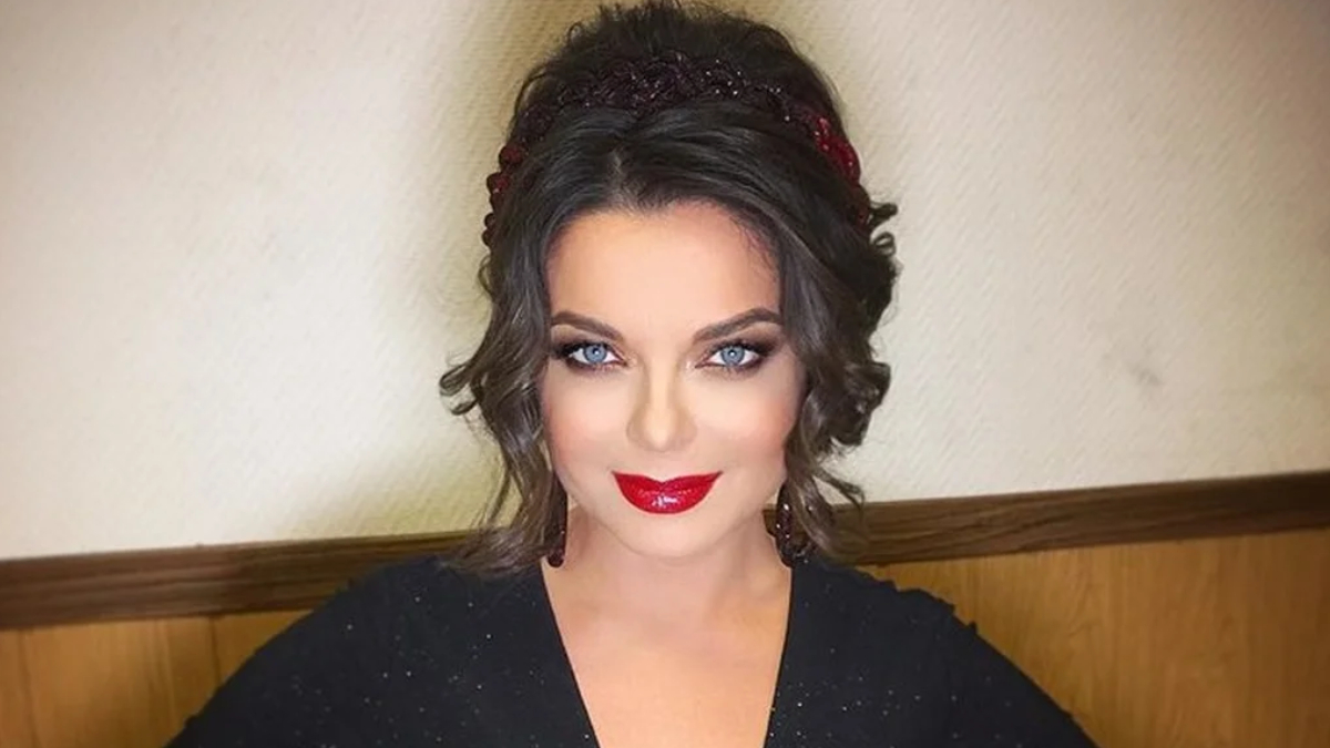 Наташа Королева