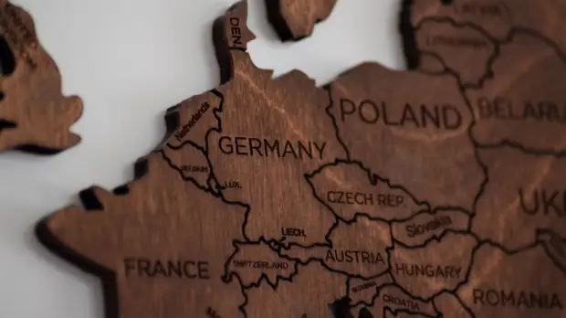 Xx век: пять книг по истории Европы и России