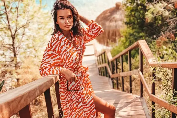 Бородина устроила взбучку бывшему мужу Омарову: «У тебя аккаунт на 4 миллиона, который сделала я! Теперь плыви сам и скажи спасибо, что я была в твоей жизни!»