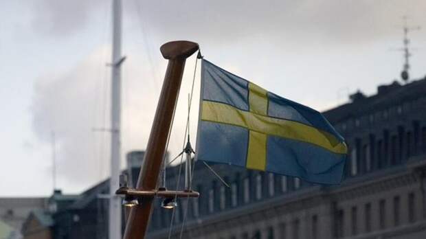 Швеция сократила поставки ПВО Украине из-за конфликта на Ближнем Востоке