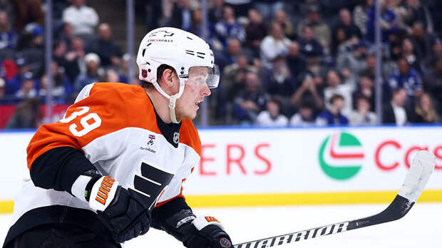 Передача Мичкова помогла «Филадельфии» обыграть «Даллас»