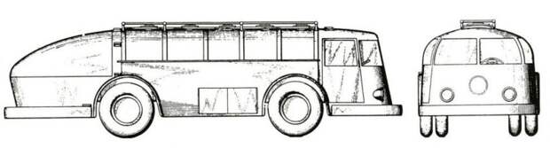 автоцистерна, авто