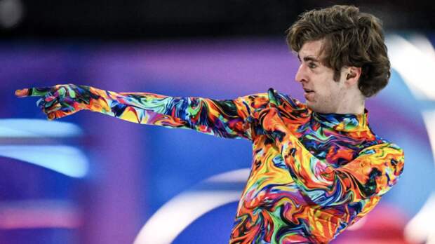 Винер назвал Кондратюка спортсменом 2025 года в России