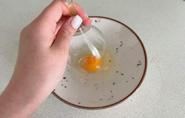 Нестандартные хитрости для кухни