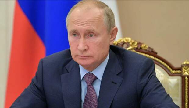 Путин уверен в надежной защите Крыма и не интересуется заявлениями Эрдогана
