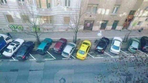 Шокирующий ад перфекциониста