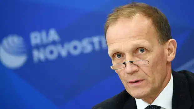 Алябьев: Драчёв не общается с исполнительным директором СБР и пытался его уволить