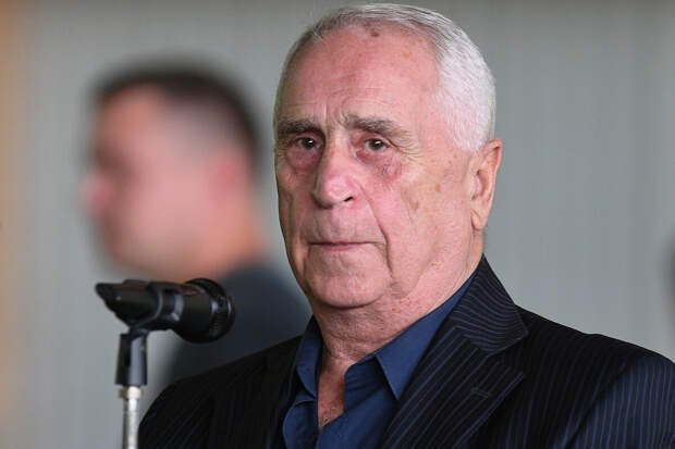 Кавазашвили: не понимаю, зачем Карпин вызывает в сборную России легионеров