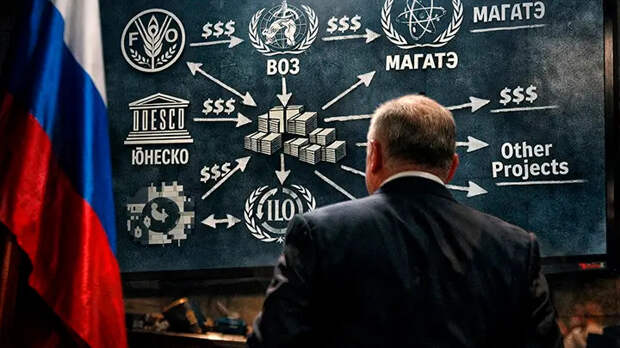 "Мягкая сила"от "серого кардинала Кремля": Пока Донбасс бомбили, миллиарды утекали на Украину