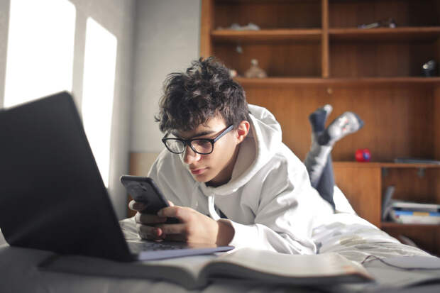 Курсы про здоровье и психологию заработали почти 45 млрд рублей за 2025 год