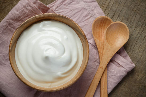 F&F: кальций из молочных продуктов снижает риск возрастной потери зрения