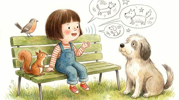 Педагог Май рассказала о причинах детского вранья