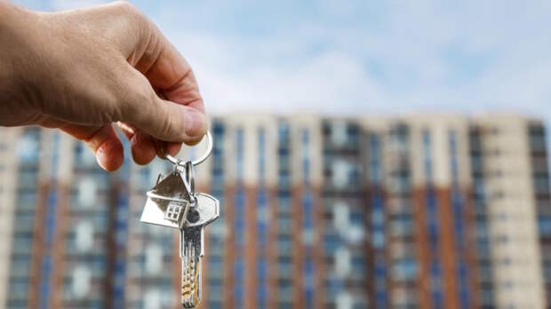 Сироту должны обеспечить жильем, даже при наличии квартиры в ипотеку, – Конституционный суд РФ