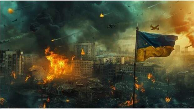 Коллаж NovorosInform