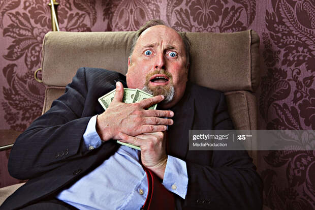 Dollar-Panic Dollar-Panic