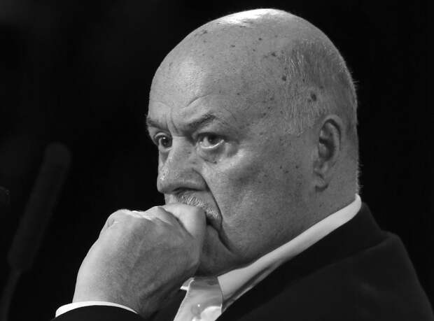 Во ВГИКе проходят первые Говорухинские чтения