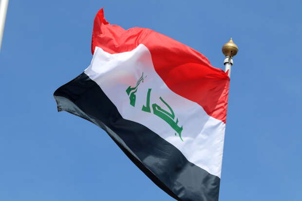 Иракский парламент избрал нового президента страны