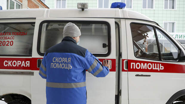 Минсоцзащиты России утвердило новый профстандарт врачей скорой помощи