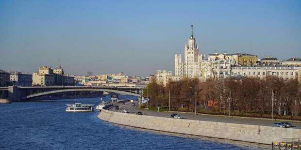 Депутат МГД Стебенкова рассказала, почему многие чиновники на местах не любят портал «Наш город»