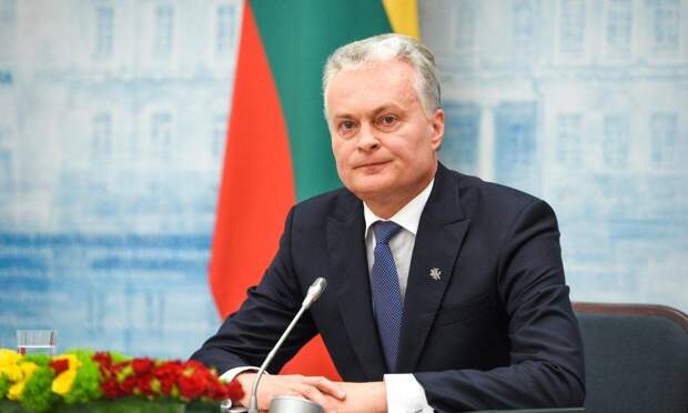 Литва поссорилась с ещё одним «геополитическим тяжеловесом»