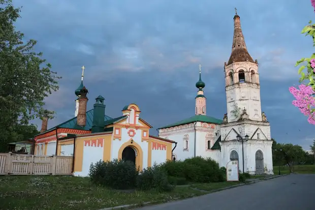 18 самых-самых городов России, в каждом из которых хочется побывать