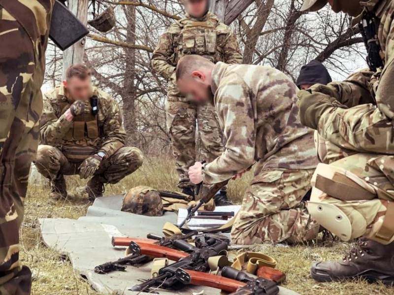 Киевским евреям таки удалось возродить фашизм на Украине
