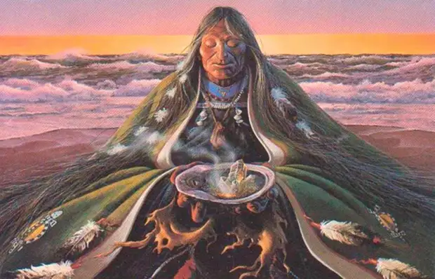 Карлос Кастанеда о путешествии сознания человека в иные миры