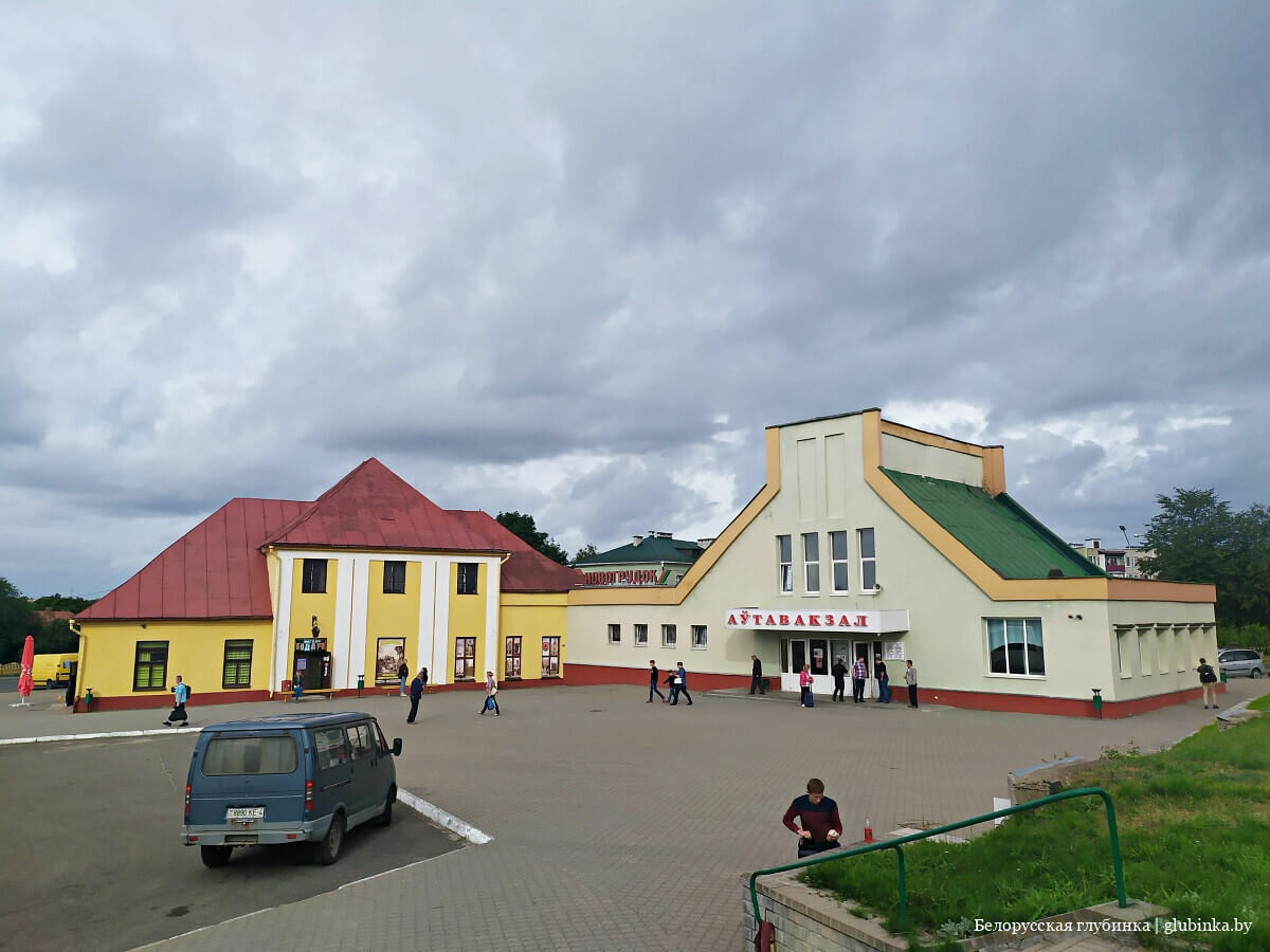 Люди и судьбы. Белорусские истории.