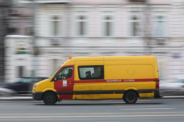 В российском регионе рухнула водонапорная башня