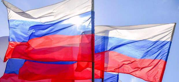 В Москве на выходных продолжат отмечать 350-летие флага России/ Фото mos.ru