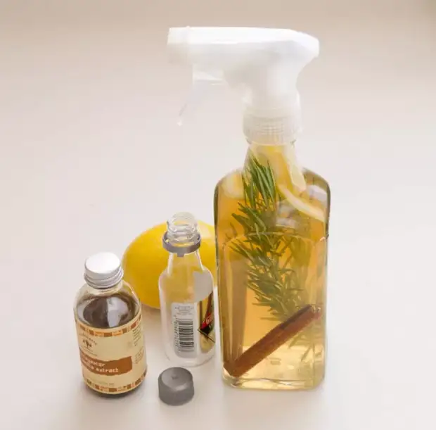 10 невероятно простых способов создать запах свежести во всем доме