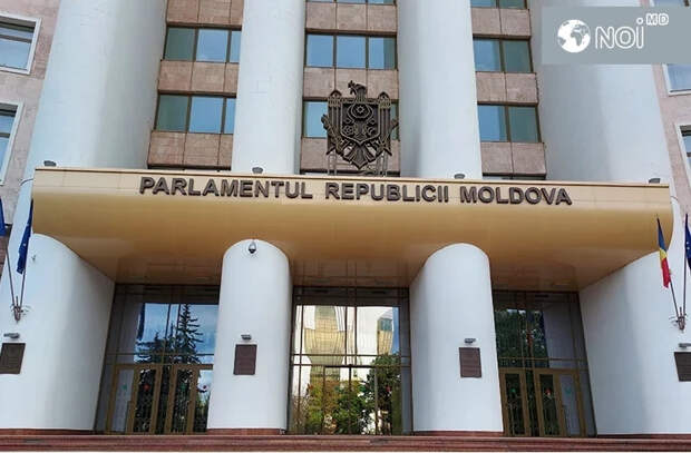 Сколько петиций и устных обращений получил парламент в прошлом году