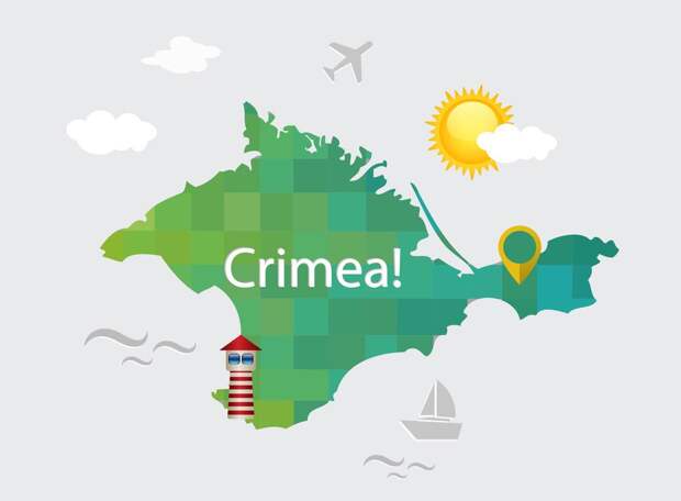 Киев не хочет возвращать Крым — украинский министр сделал шокирующее заявление Киев не хочет возвращать Крым — украинский министр сделал шокирующее заявление