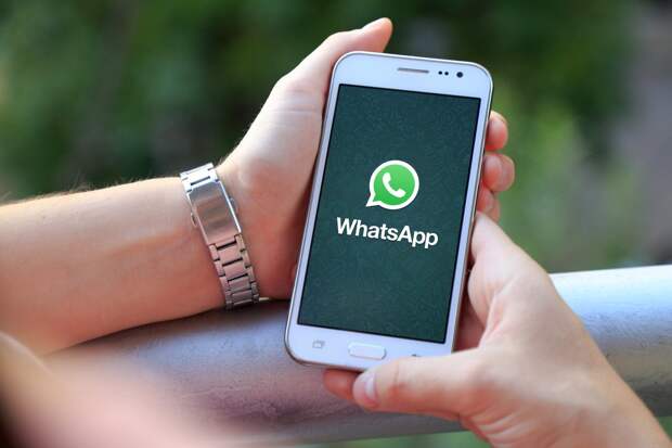 WhatsApp грозит штраф до 24 млн рублей за отказ локализовать личные данные