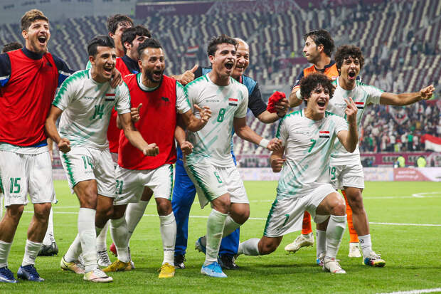 «Мы удивим всех» На чемпионат мира по футболу прошли Ирак, Кюрасао и Узбекистан. Какие еще сенсации произошли в отборе на мундиаль?