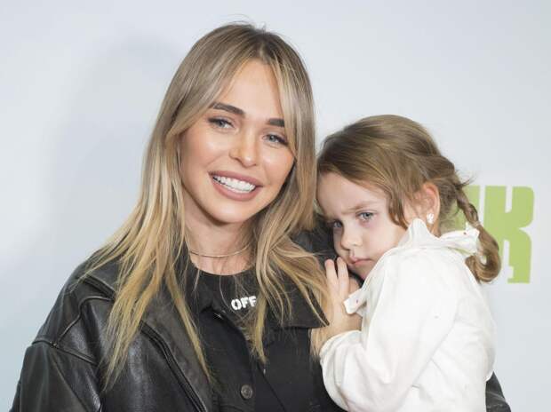 Анна Хилькевич опустила Арарата Кещяна, который отказался от сына